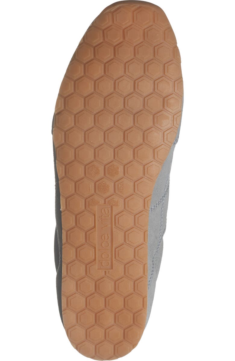 Dolce Vita Diane Sneaker, Alternate, color, Smoke Suede