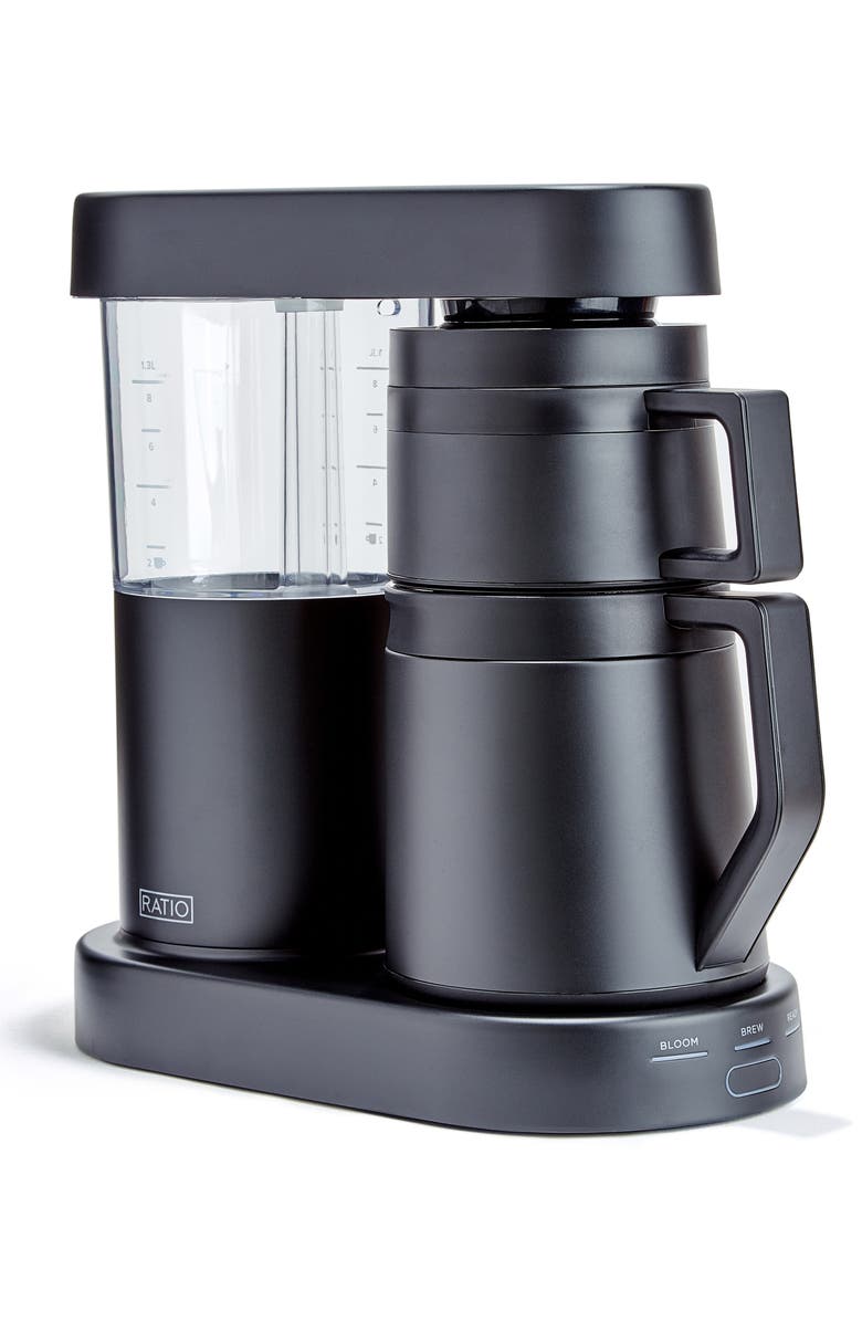 Ratio Six Coffeemaker, Main, color,