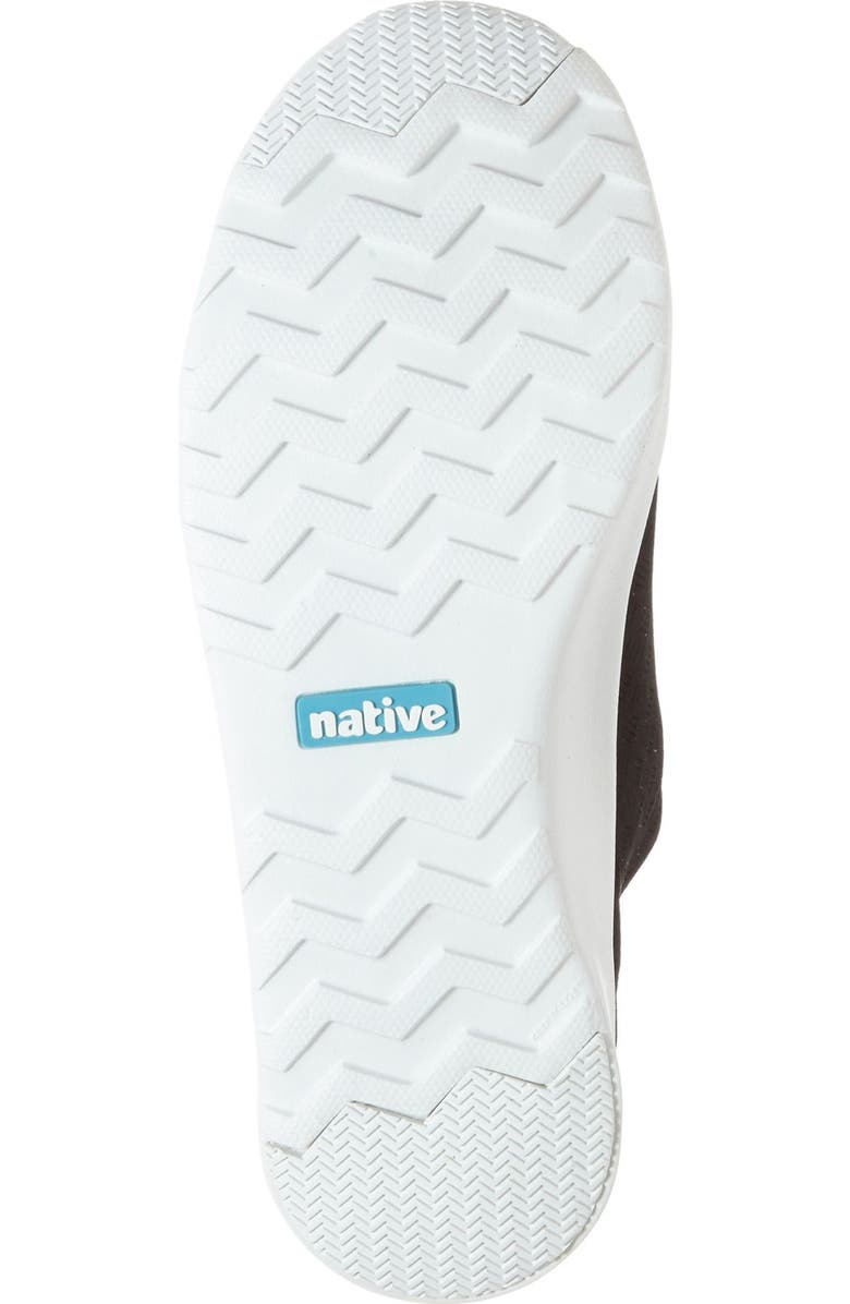 Native Shoes 'Apollo Mox XL' Perforated Sneaker, Alternate, color,