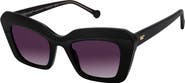 Colors In Optics Monaco Sunglasses