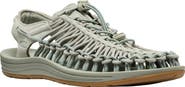 KEEN Uneek Slingback Drawcord Sandal