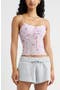  Pink Kelly Floral