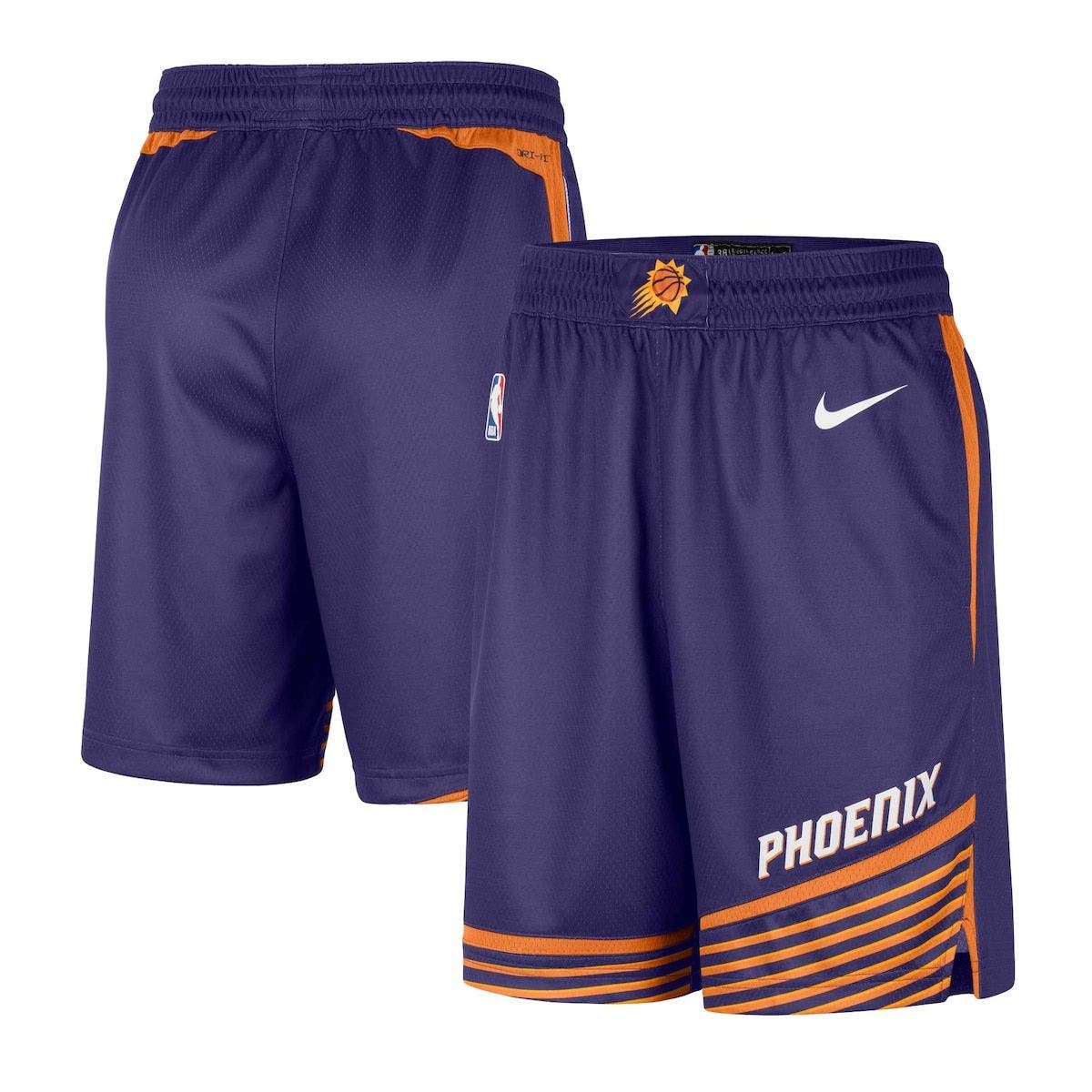 selected Purple