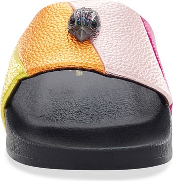 Kids' Mini Meena Eagle Slide Sandal