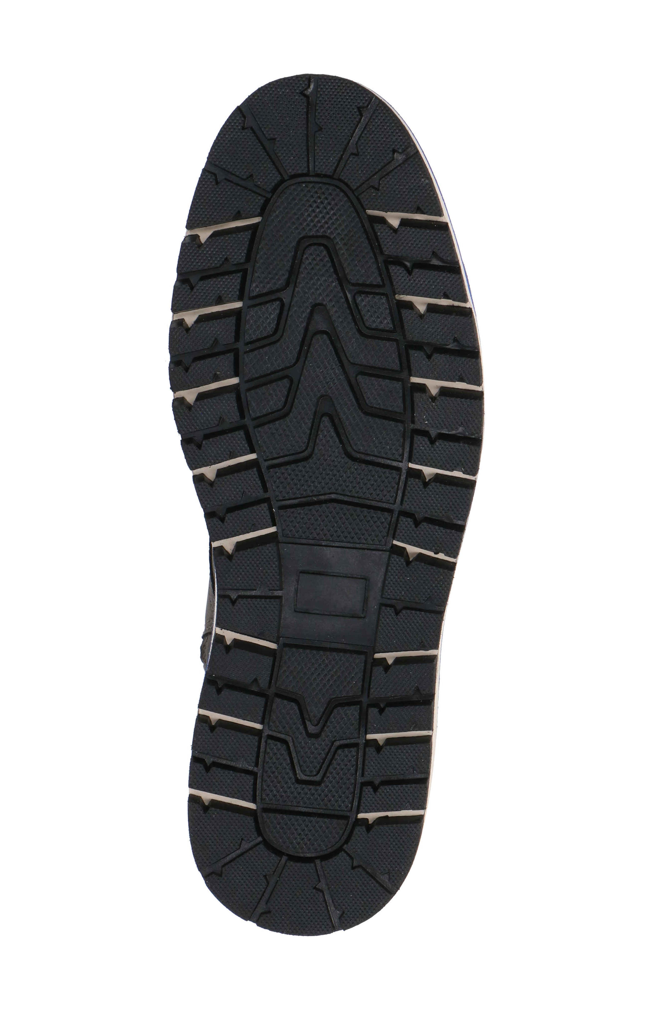 BULLBOXER Moc Toe Boot, Alternate, color, 