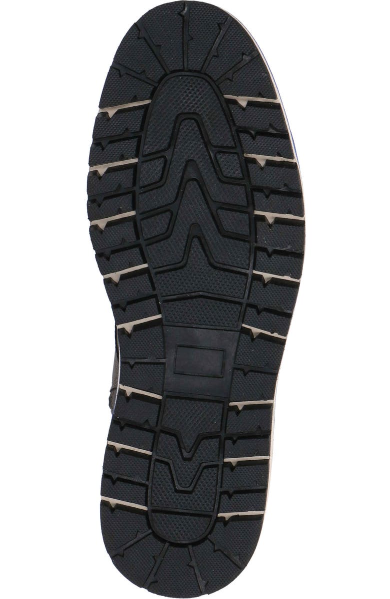 BULLBOXER Moc Toe Boot, Alternate, color,