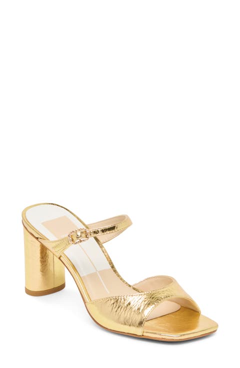 Nattie Slide Sandal (Women)