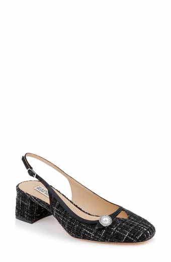 Veera Slingback Pump