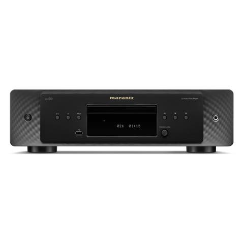 CD 60 CD Player