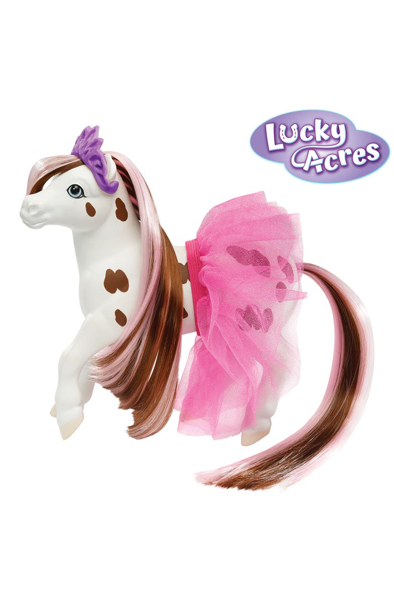 Breyer Bath Toy, Alternate, color, Multicolored