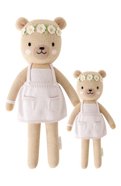 Cuddle and kind dolls online