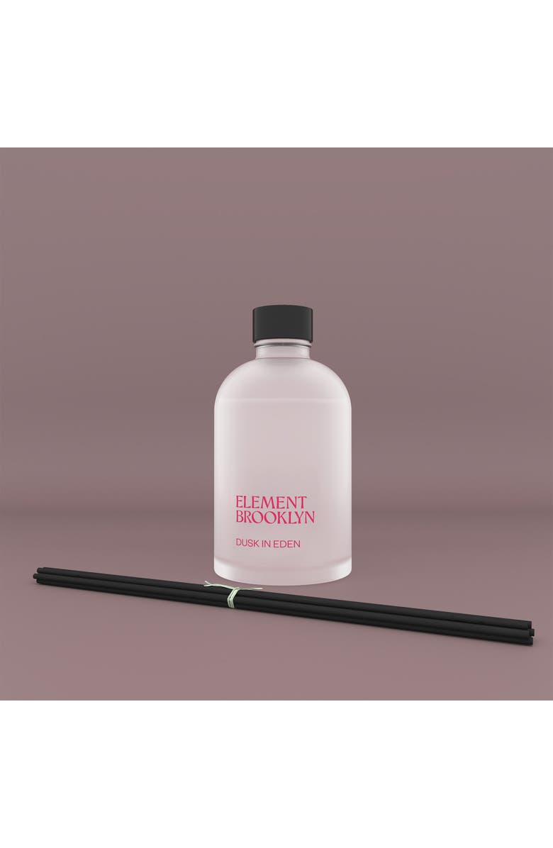 Element Brooklyn Dusk in Eden Diffuser, Alternate, color, Dusk In Eden
