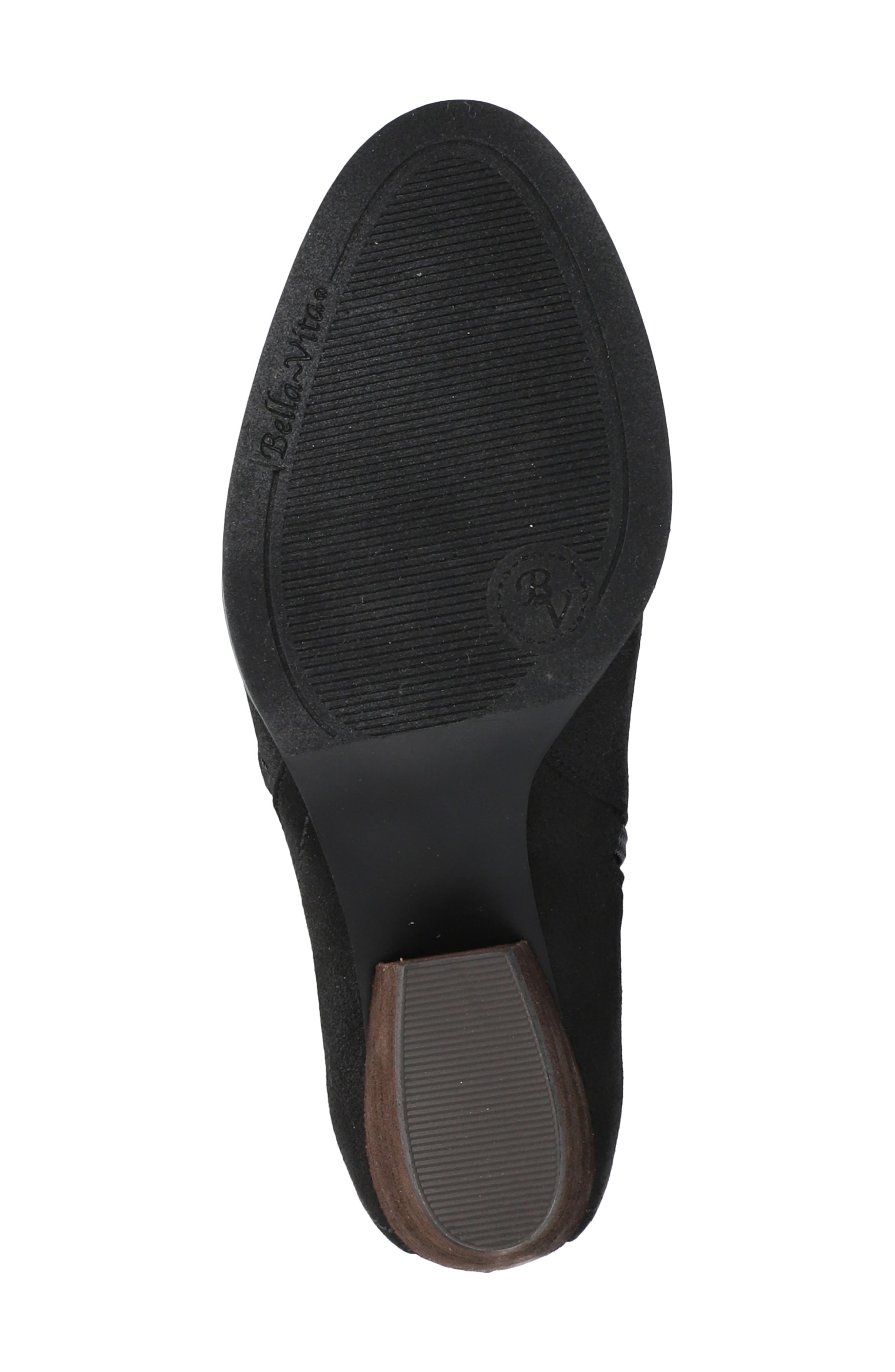 Bella Vita Bobbie Bootie, Alternate, color, 