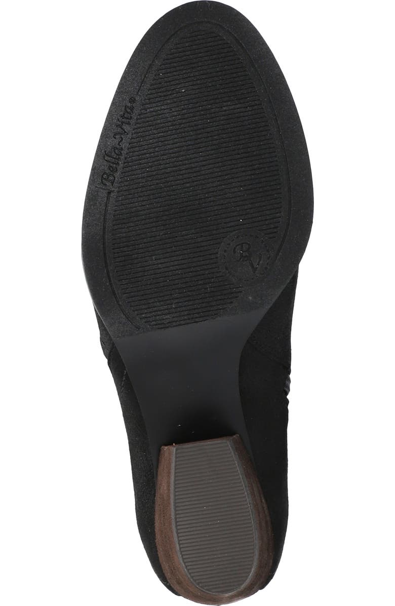 Bella Vita Bobbie Bootie, Alternate, color,