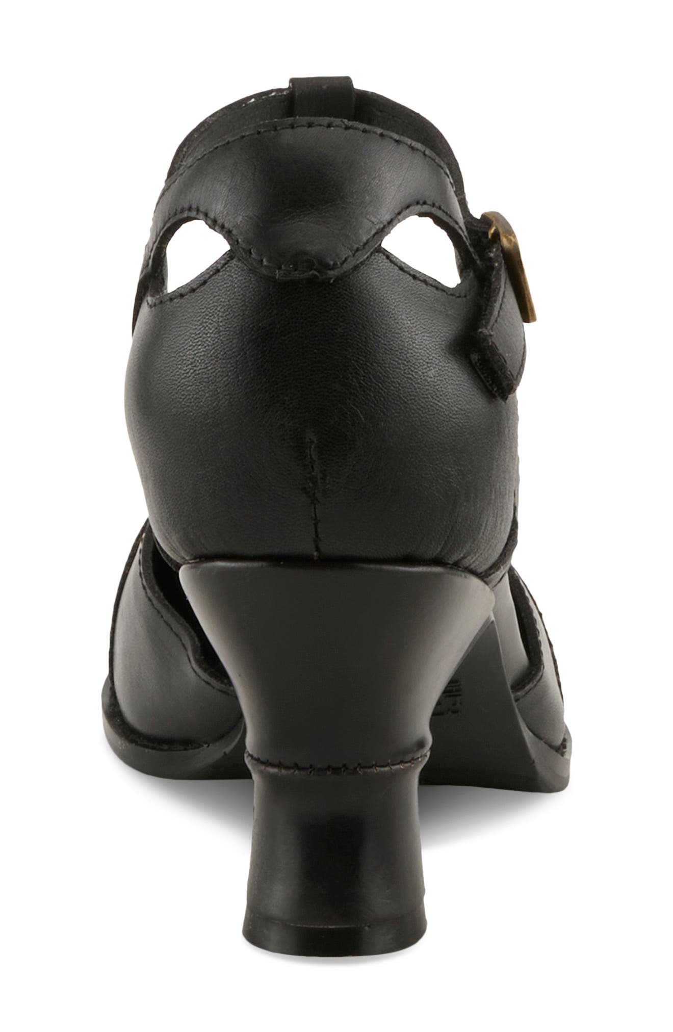 L'Artiste by Spring Step Altamira T-Strap Pump, Alternate, color, 