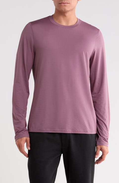 Performance Crewneck T-Shirt