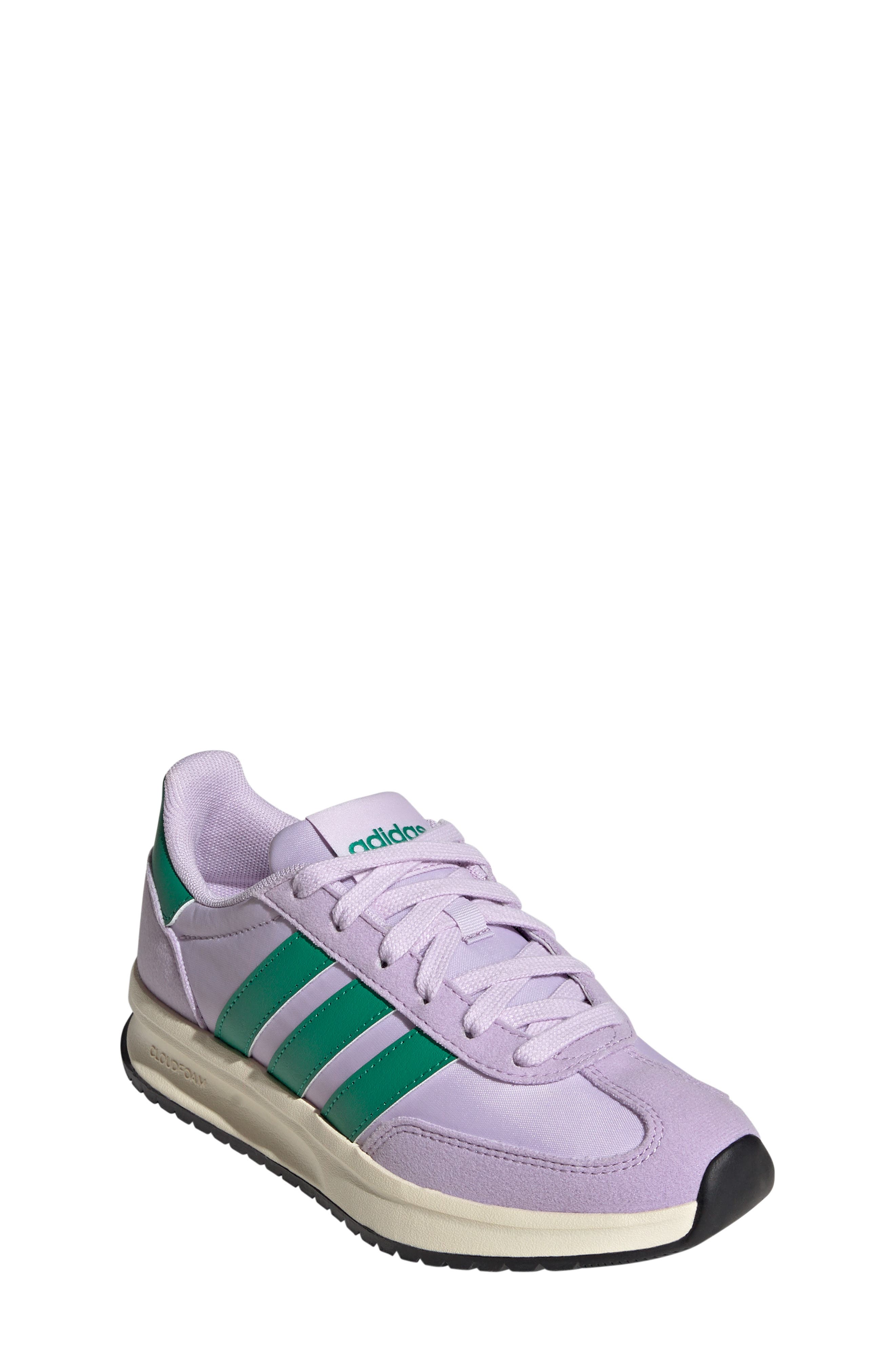 adidas Kids' Run 70s 2.0 Sneaker