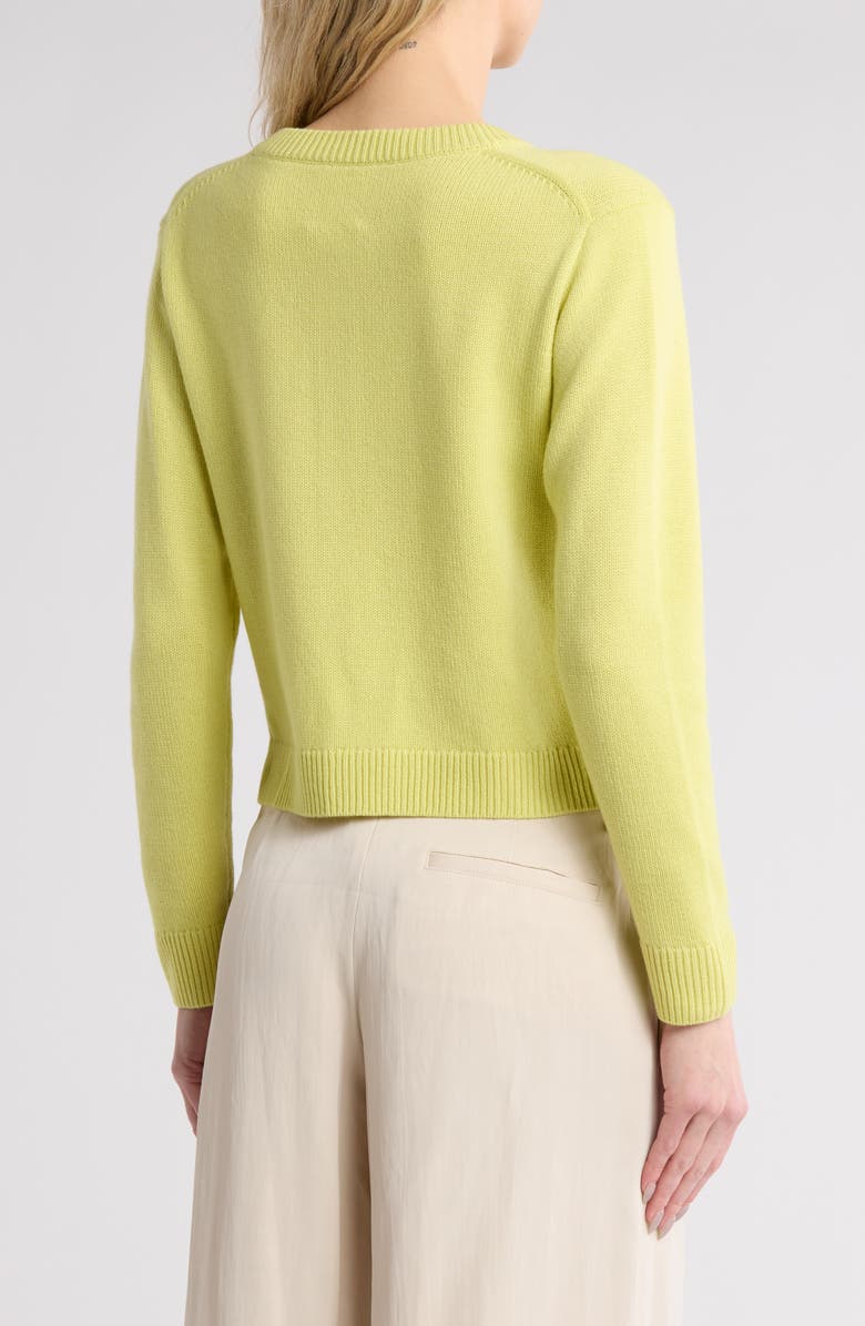 TWP Lord Cashmere Cardigan, Alternate, color, 