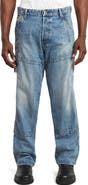 G-STAR Contor 3D Loose Carpenter Jeans