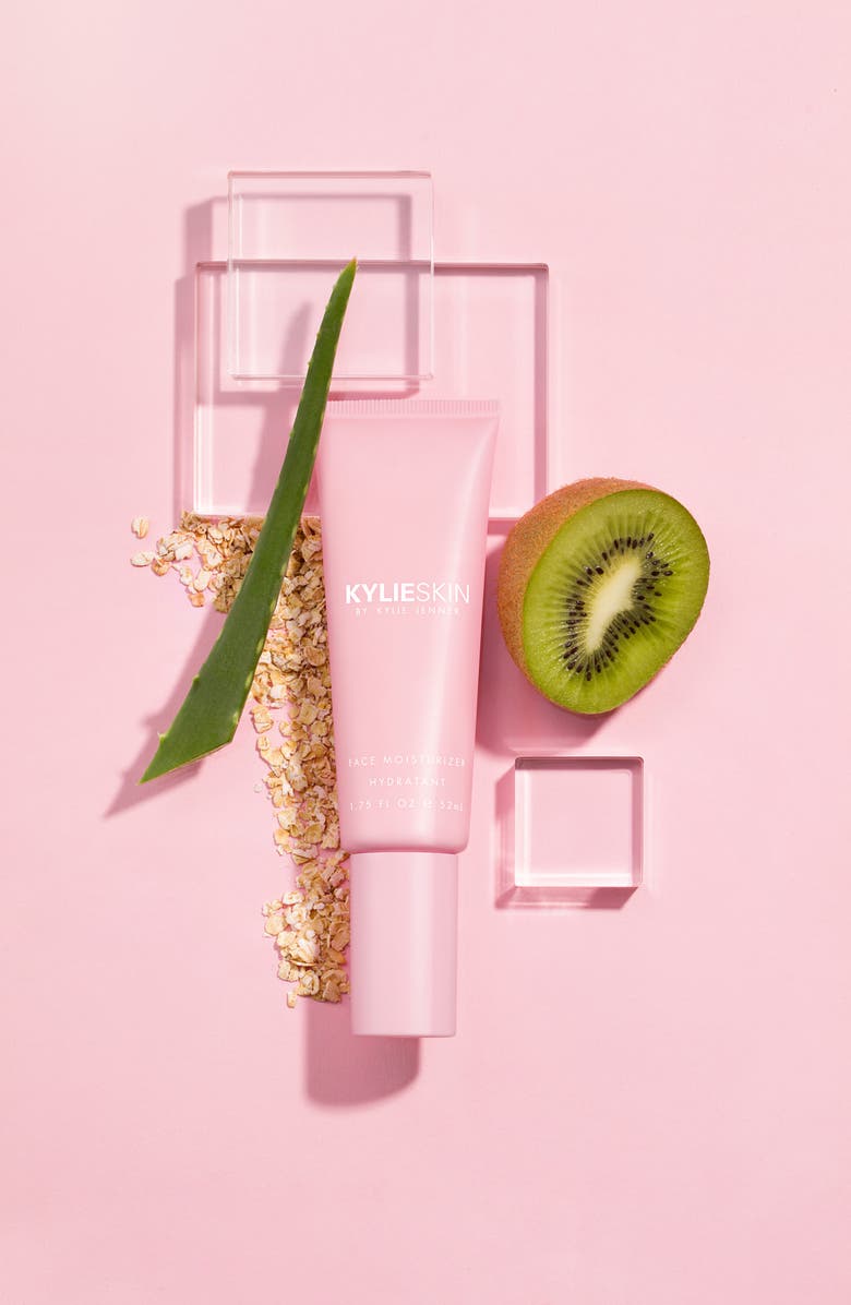 Kylie Cosmetics Face Moisturizer, Alternate, color, 