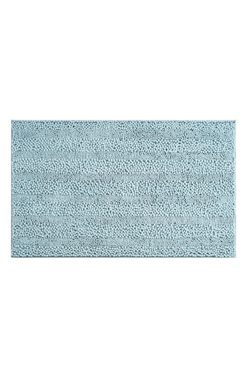Astor 27-Inch Chenille Bath Mat