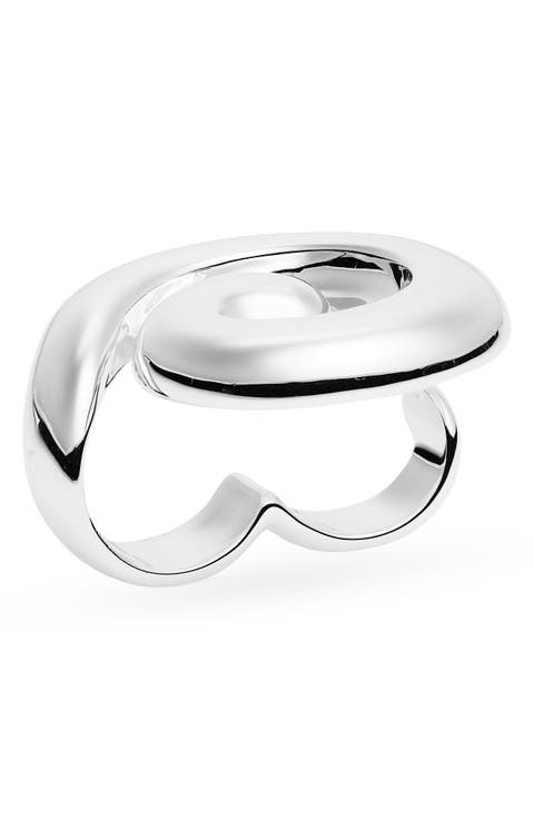 Renzo Double Ring