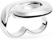 JENNY BIRD Renzo Double Ring