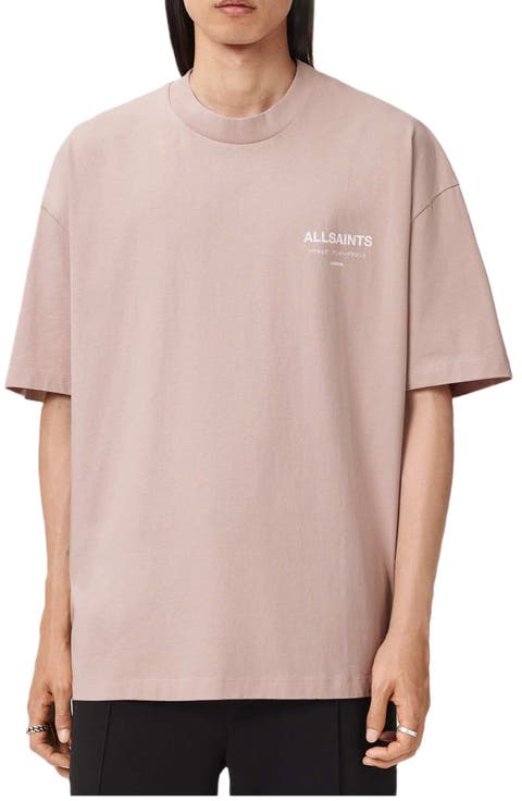 Xander Crewneck T-Shirt