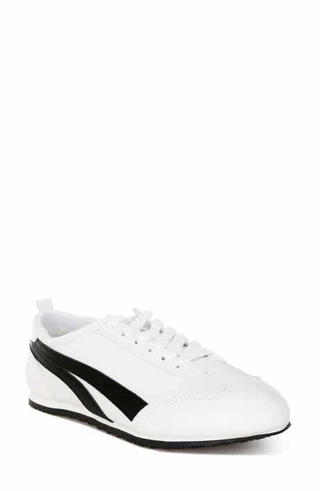 LONDON RAG Montek Sneaker
