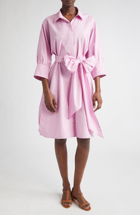 Women's Max Mara Shirtdresses | Nordstrom