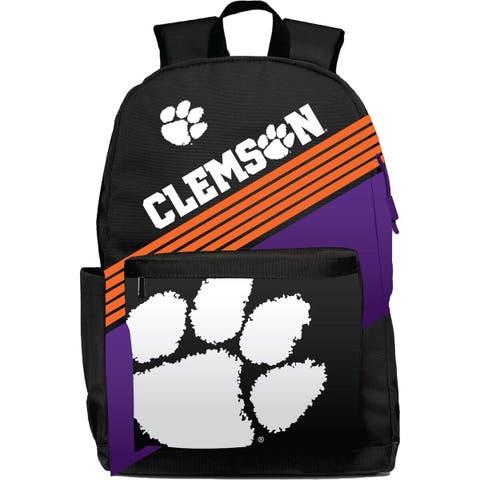 Clemson Tigers Ultimate Fan Backpack