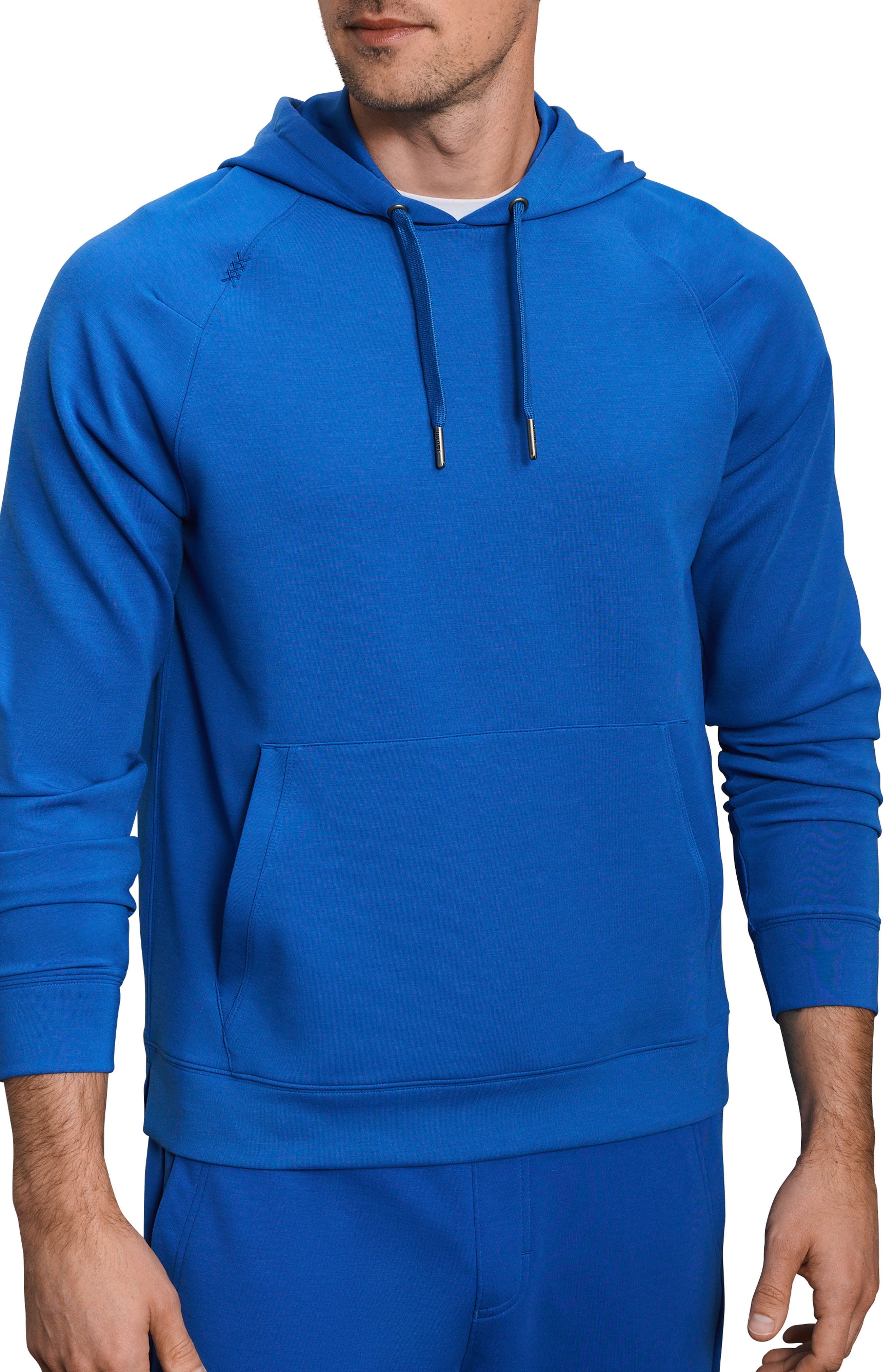 selected DEEP SEA BLUE