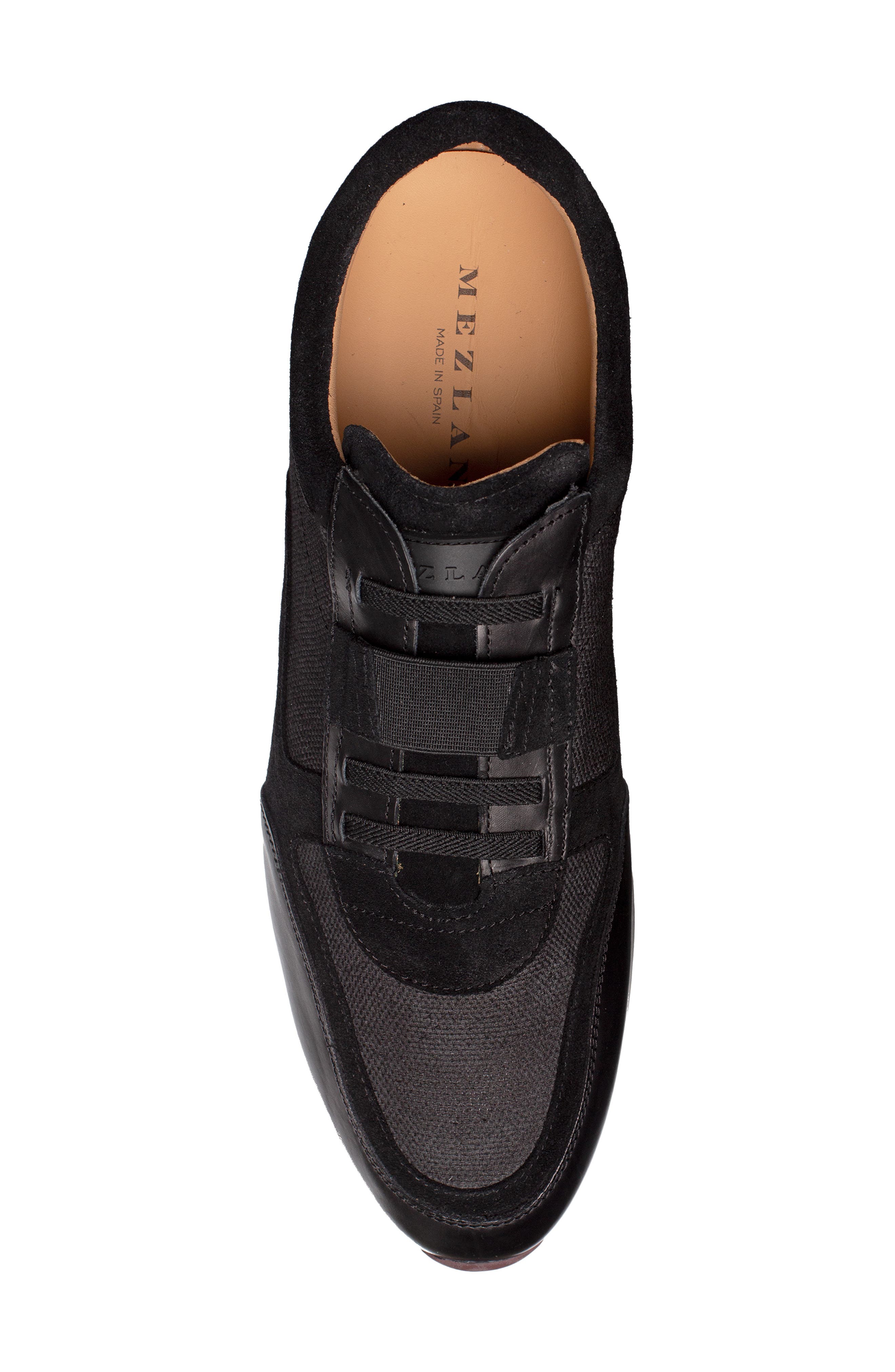 Mezlan Ruimar Sneaker, Alternate, color, 
