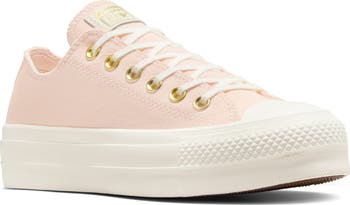 Converse Chuck Taylor All Star Lift OX Women's Platform