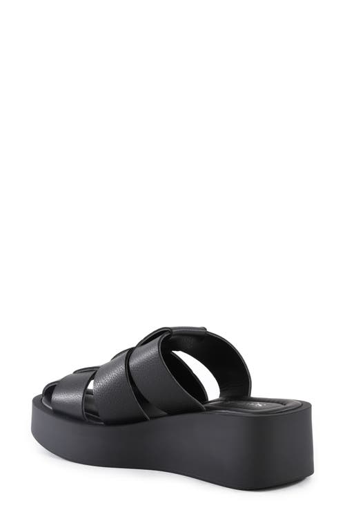 SEYCHELLES SEYCHELLES HIGH STANDARD WEDGE SANDAL