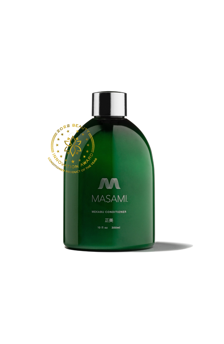 Masami Mekabu Hydrating Conditioner, Main, color, NO COLOR