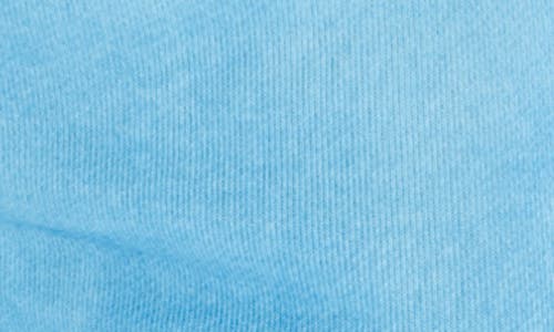 Hvman Sweatshorts In Sky
