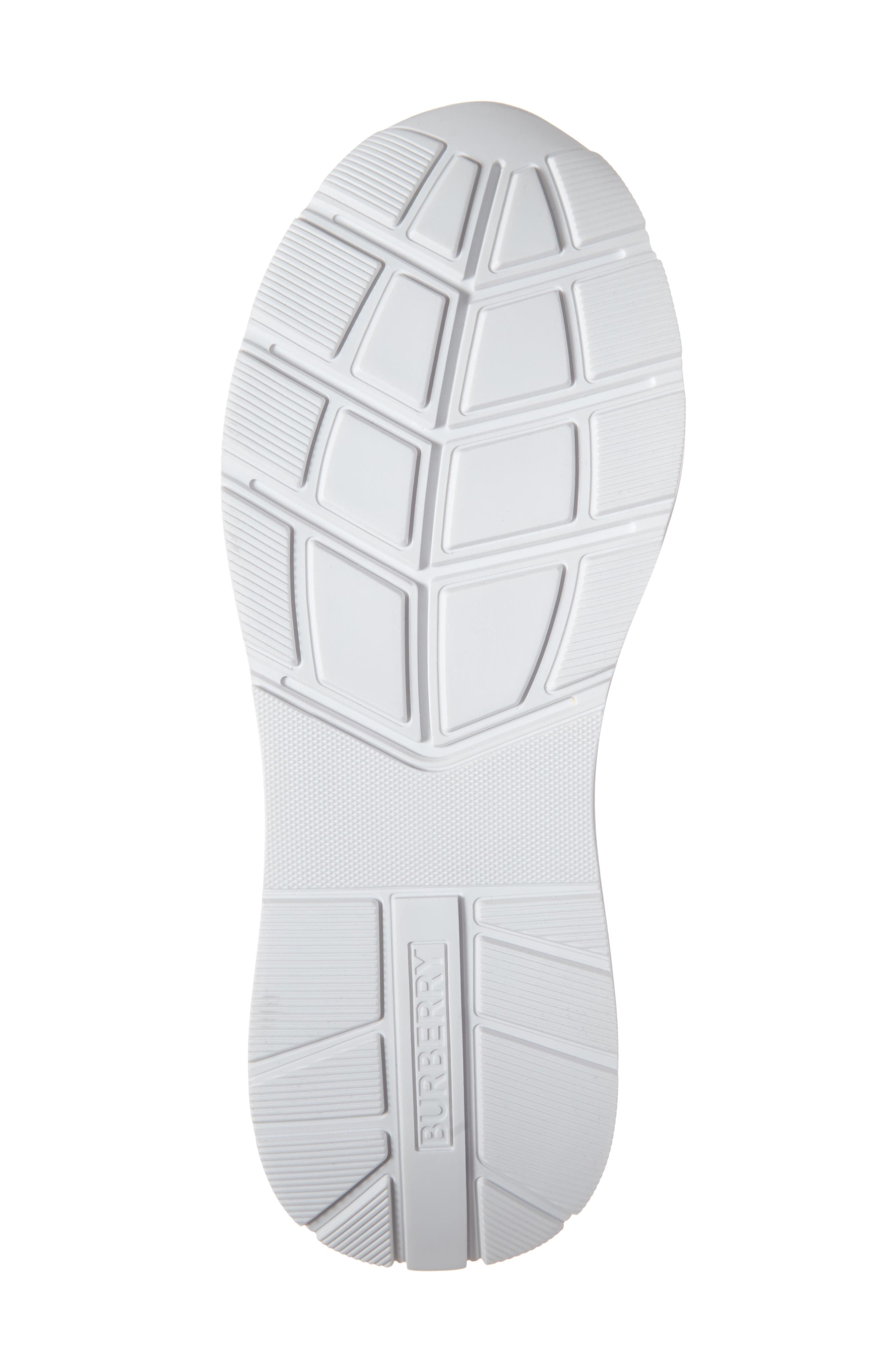 Burberry Regis Sneaker, Alternate, color, 