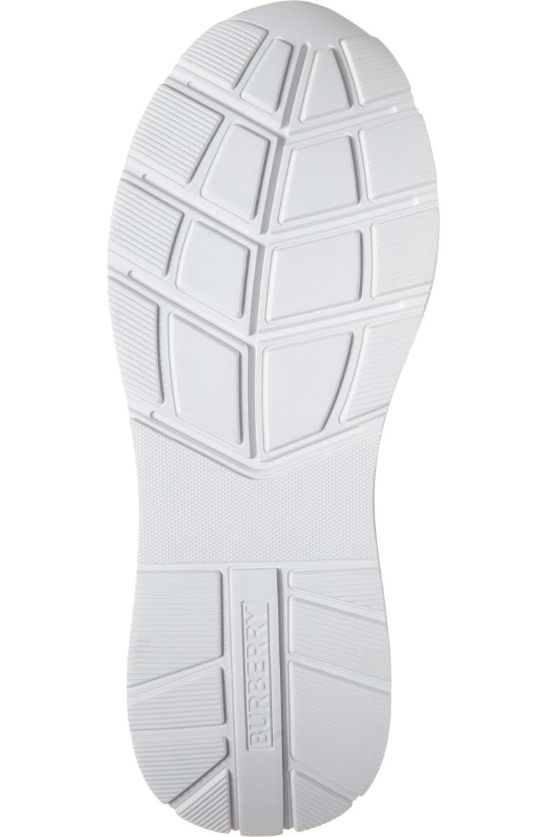 Burberry Regis Sneaker, Alternate, color,