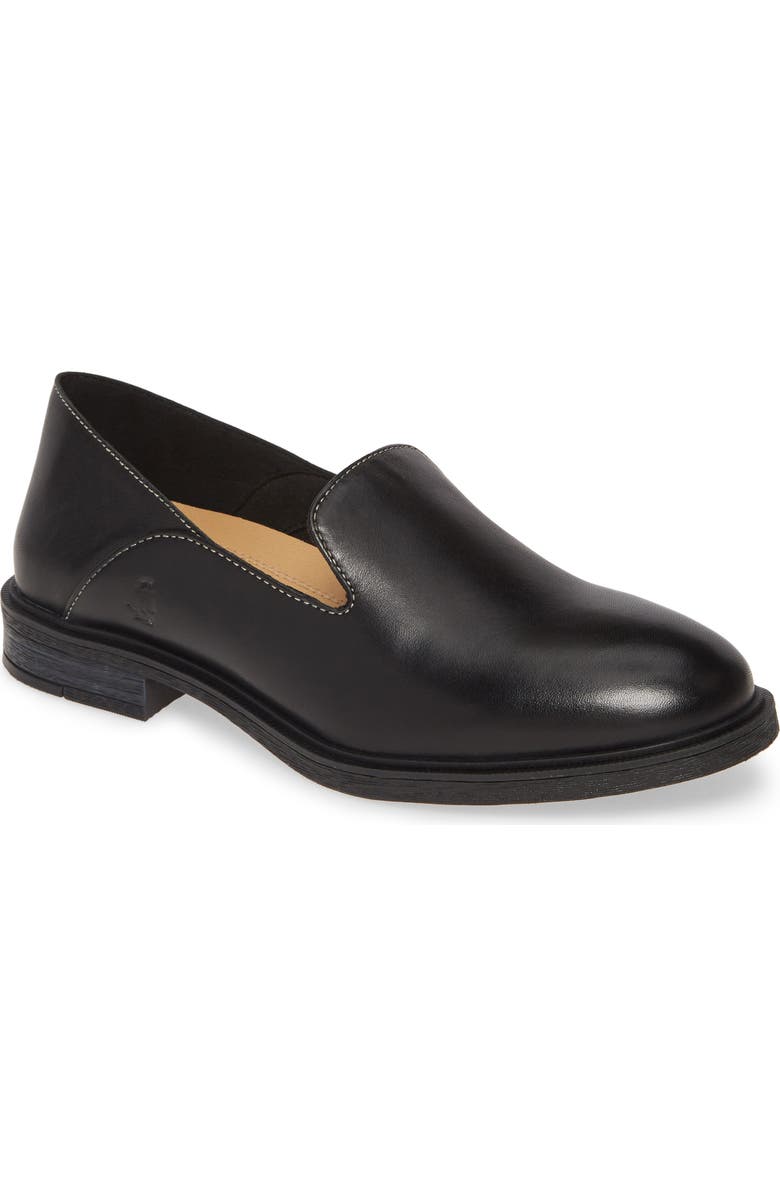 Hush Puppies<sup>®</sup> Bailey Loafer, Main, color,