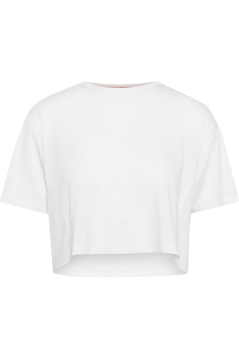 Mija T-Shirt - Women's, Alternate, color, Bwhite