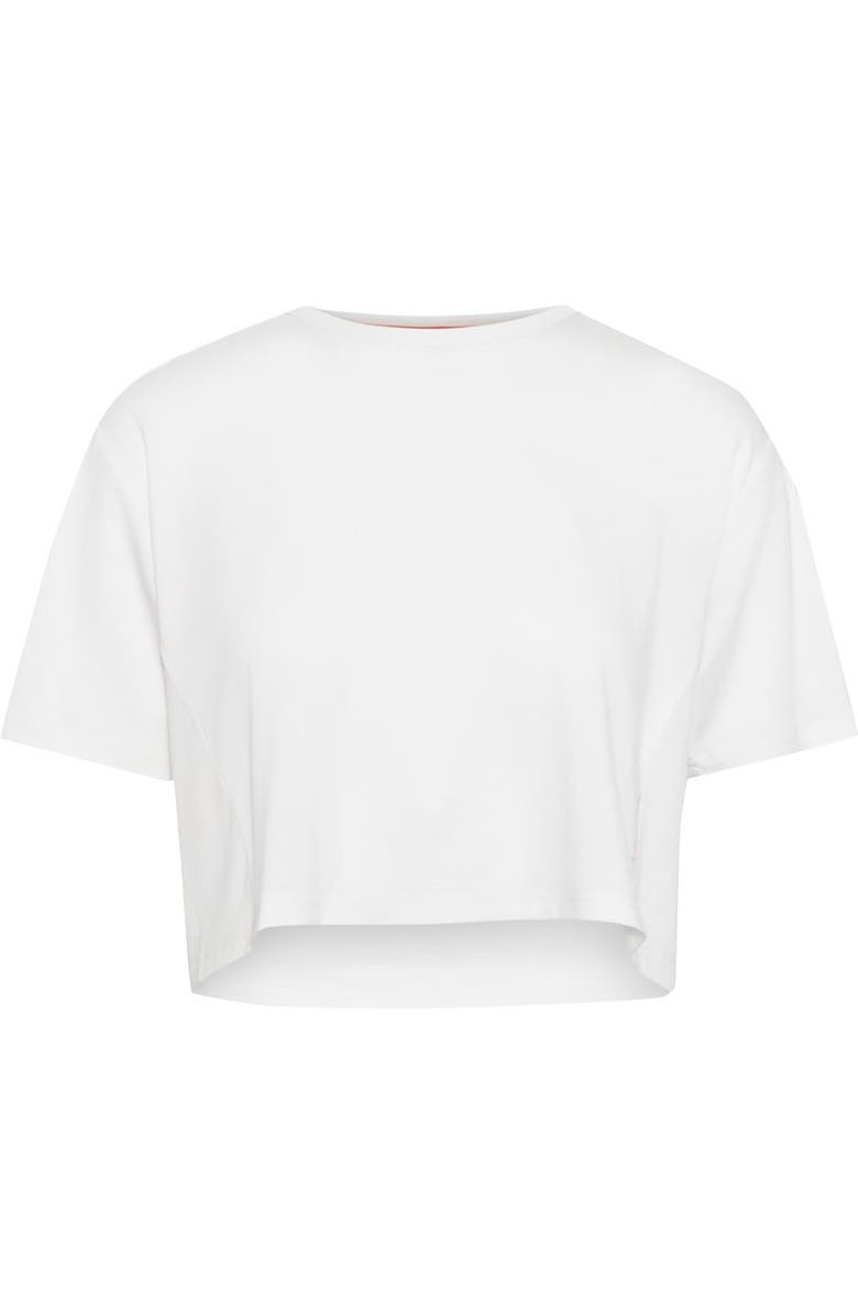Kari Traa Mija T-Shirt - Women
s, Alternate, color, Bwhite