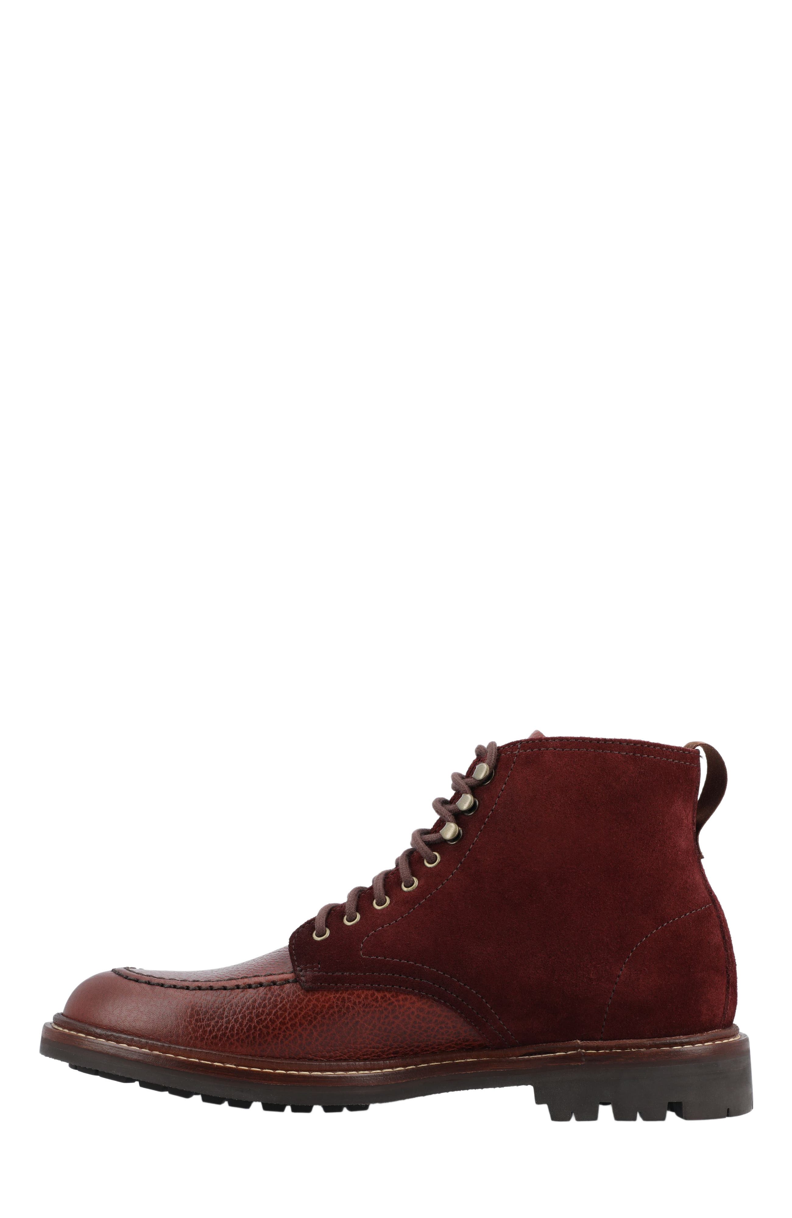TAFT The Darcey Boot, Alternate, color, 