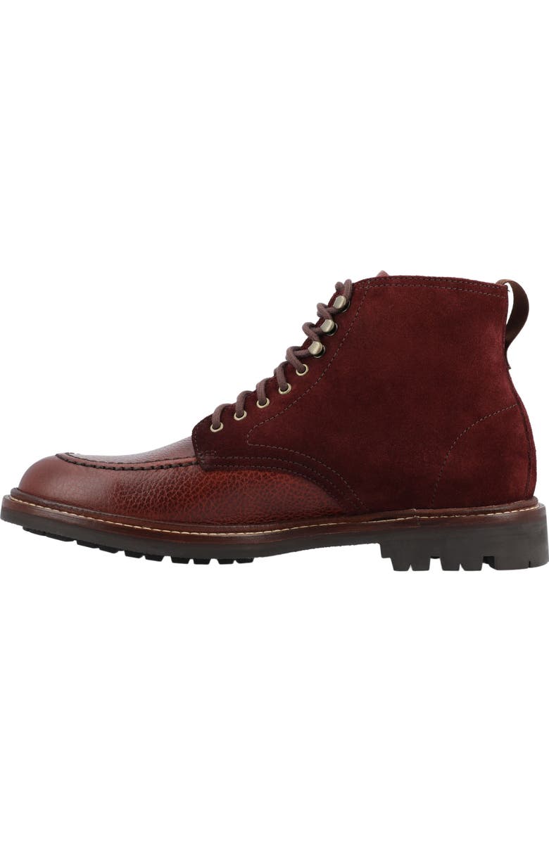 TAFT The Darcey Boot, Alternate, color,
