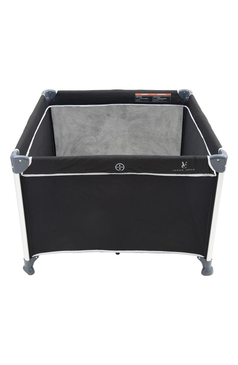 Venice Child Venice Daydreamer Playard, Alternate, color, 