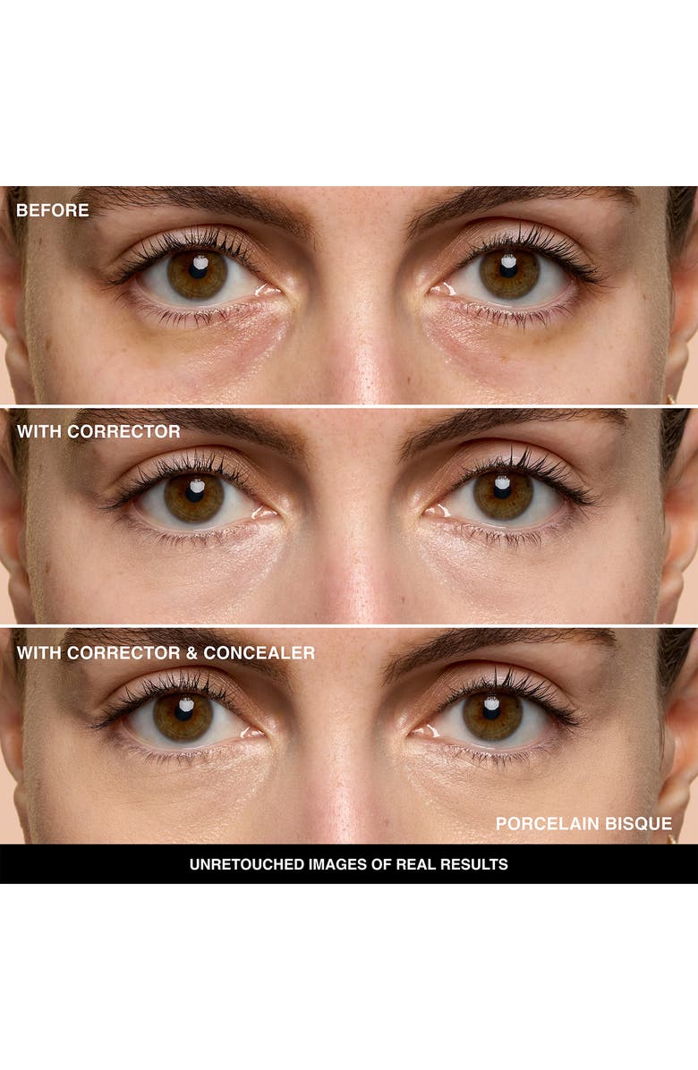 Bobbi Brown Waterproof Color Corrector Cream, Alternate, color, Porcelain Bisque-P