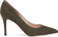 Gianvito Rossi Gianvito 85 Pumps