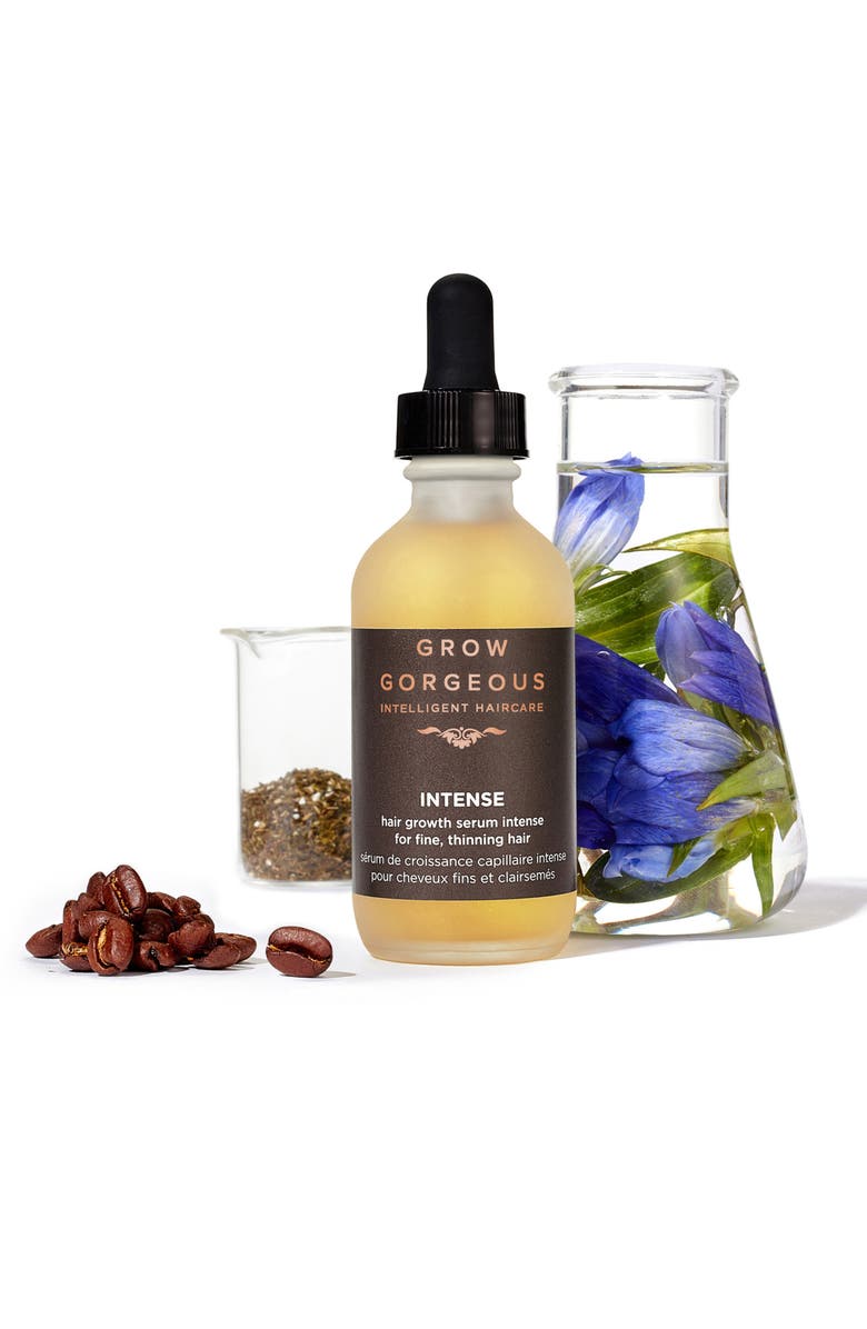 GROW GORGEOUS Density Serum Intense, Alternate, color,