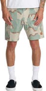 RVCA Brophy Hybrid Shorts