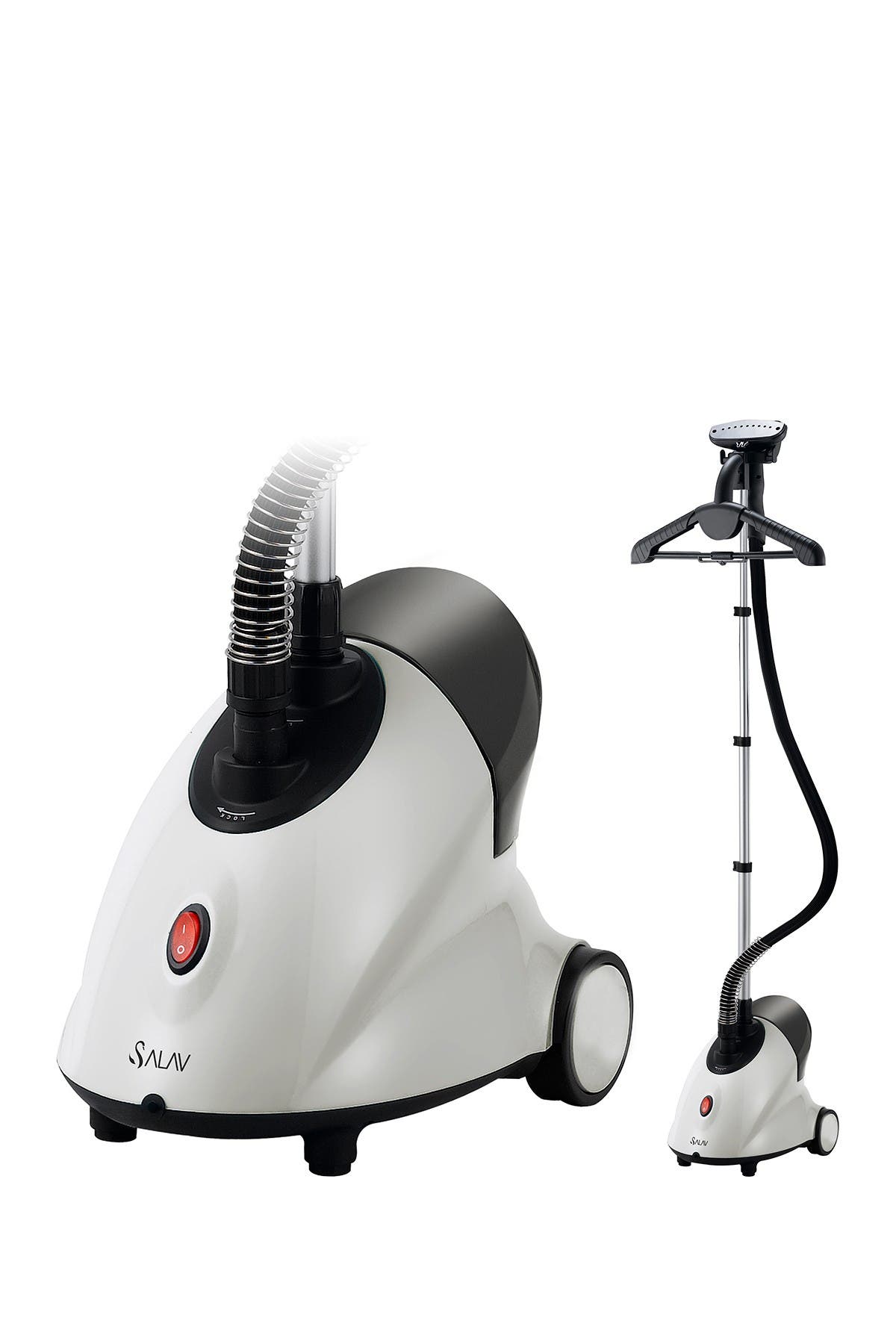 SALAV GS18-DJ Performance Steamer - Refurbished
